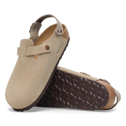 Tokio Clogs - Men's