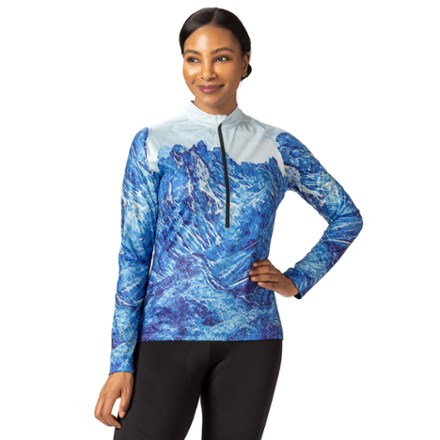 Thermal Cycling Jersey - Women's
