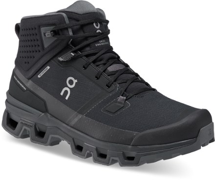 Cloudrock 2 Waterproof Mid Hiking Boots - Men's