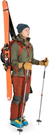 Sopris 30 Snow Pack - Women's