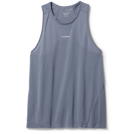 SHKout Core Drop Arm Tank Top - Women's