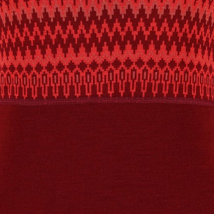 Silja Half-Zip Base Layer Top - Women's