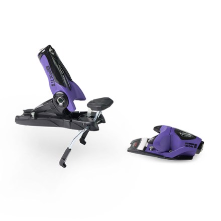 SPX 11 GW Ski Bindings