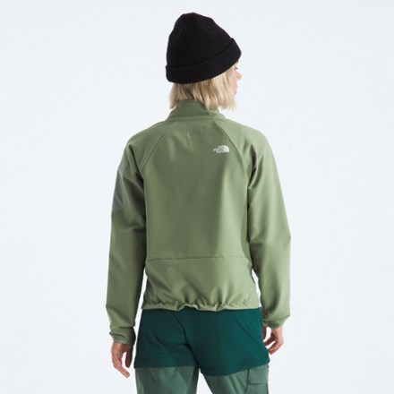 Tek Approach Jacket - Women's