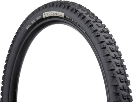 Warwick Light & Supple Tire - 29