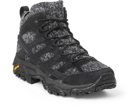 Moab 2 Mid Decon SE Hiking Boots - Men's