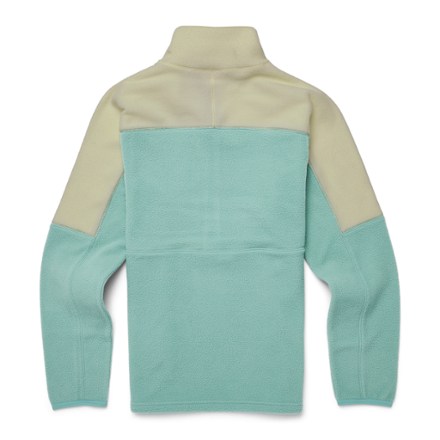 Abrazo Half-Zip Fleece Jacket - Men's