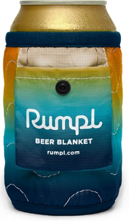 Solid Beer Blanket