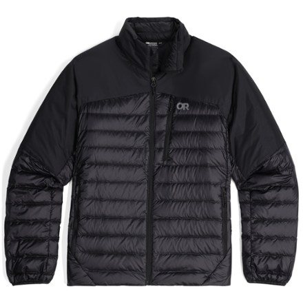 Helium Down Jacket - Men's
