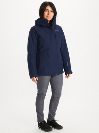 GORE-TEX Minimalist Component 3-in-1 Jacket - Women's