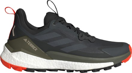 Terrex Free Hiker 2.0 Low Hiking Shoes - Men's