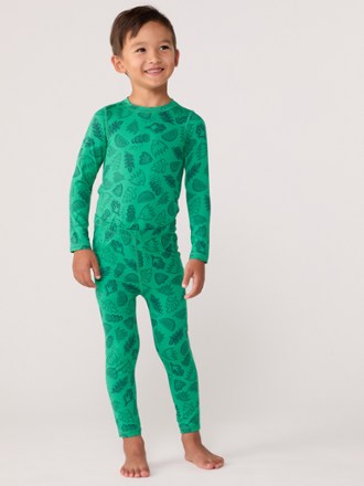 Lightweight Base Layer Bottoms - Infants'/Toddlers'