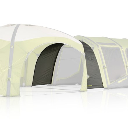 Evo TM V2 Air Tent Aerobase Link
