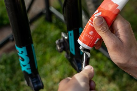 Plant-Based Bike Grease - 4 oz.