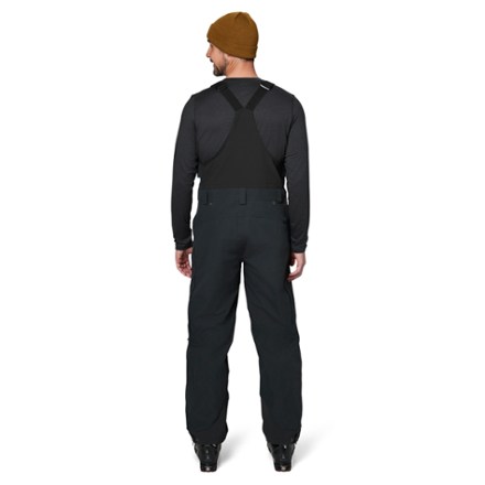 Firebird Bib Pants - Men's