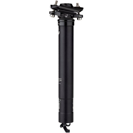 Resolve Dropper Post rev2 - 34.9 mm