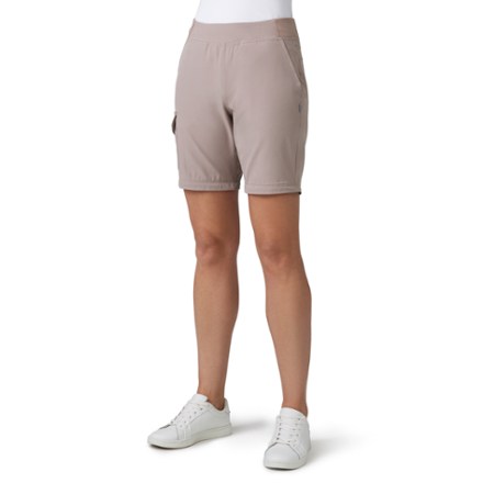 Get Out There Convertible Pants - Women's