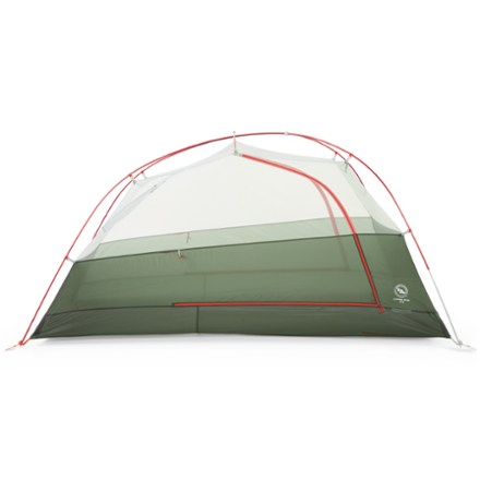 Copper Spur UL2 Tent