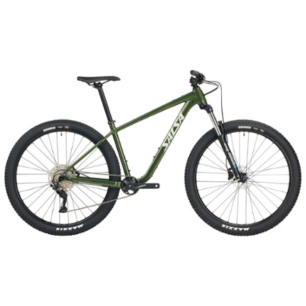 Rangefinder Deore 10 29er Mountain Bike