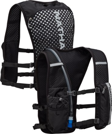 HyperNight QuickStart 2.0 4 L Hydration Vest