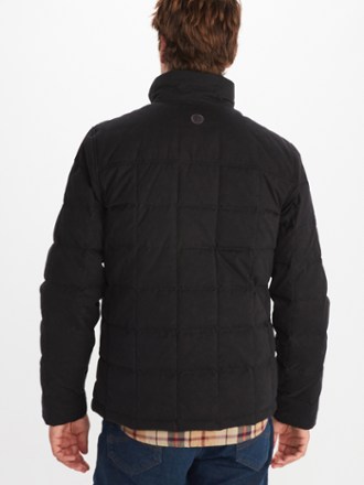 Burdell Down Jacket - Men's