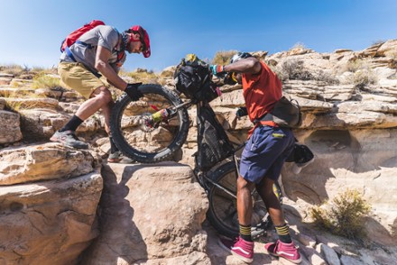 Copper Spur HV UL3 Bikepack Tent