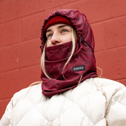 Team Hood Balaclava
