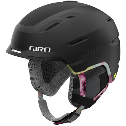 Tenaya Spherical Mips Snow Helmet - Women's