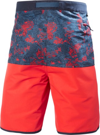 Solen 9.5" Water Shorts - Men's