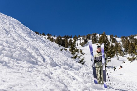 ARV 106 Skis - 2024/2025