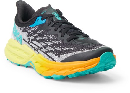 Speedgoat 5 Trail-Running Shoes - Women's