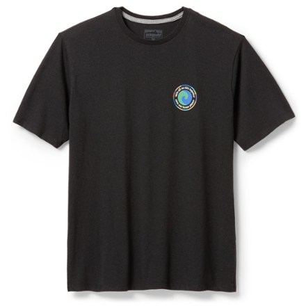 Unity Fitz Responsibili-Tee Shirt - Men's