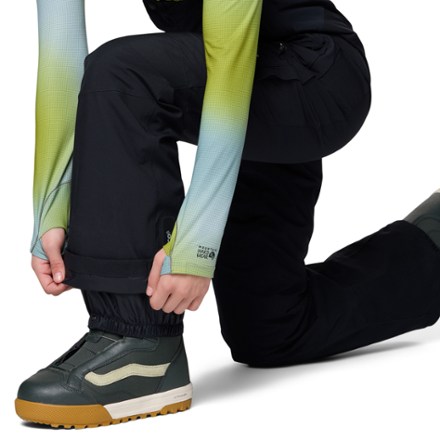 Powder Maven Bib Snow Pants - Women's