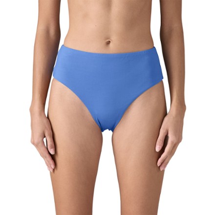Wave For It Swimsuit Bottoms - Women's
