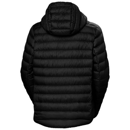 Verglas Hooded Down Jacket 2.0 - Women's
