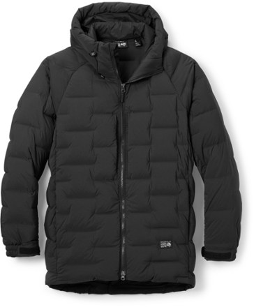Stretchdown Parka - Men's