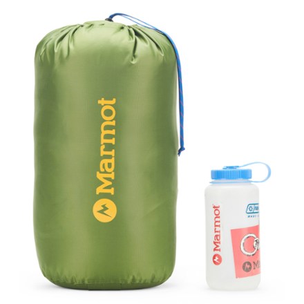 Never Summer 0 Sleeping Bag - Men's