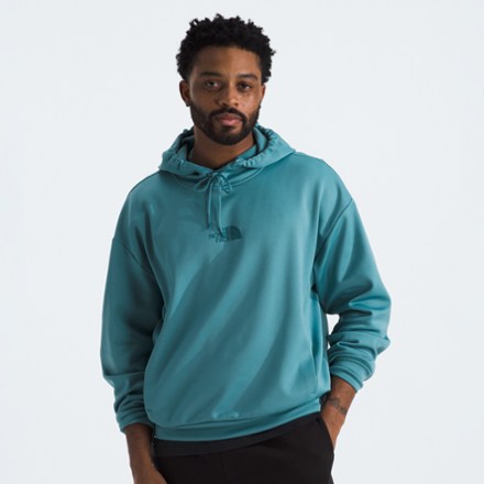 Horizon Fleece Pullover Hoodie - Men's