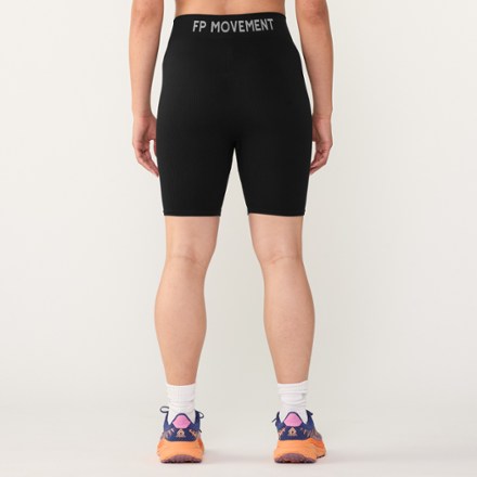 Long Haul Bike Shorts - Women's