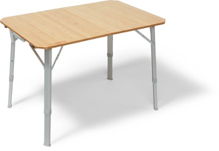 GO Compact Camp Table