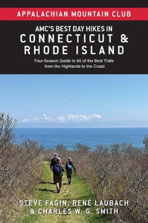 Best Day Hikes in Connecticut and Rhode Island