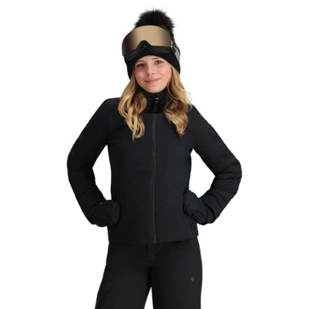 Rylee Insulated Jacket - Girls'