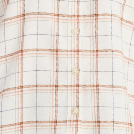 Fairfax Boyfriend Midweight Flannel Shirt - Women's