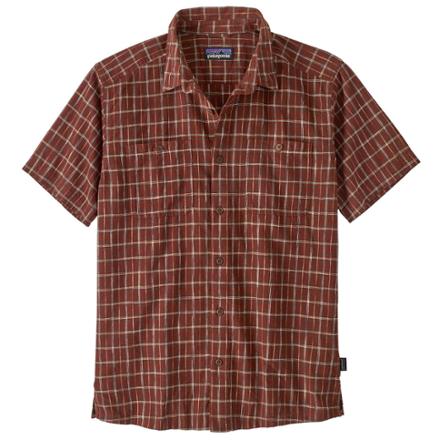 Back Step Shirt - Men's