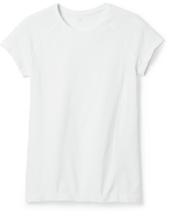 Athlete Seamless Workout T-Shirt - Women's