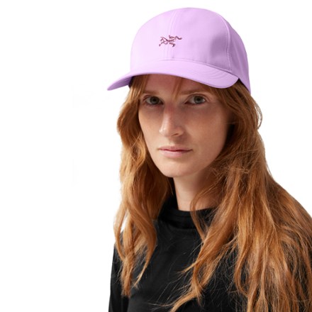 Small Bird Cap
