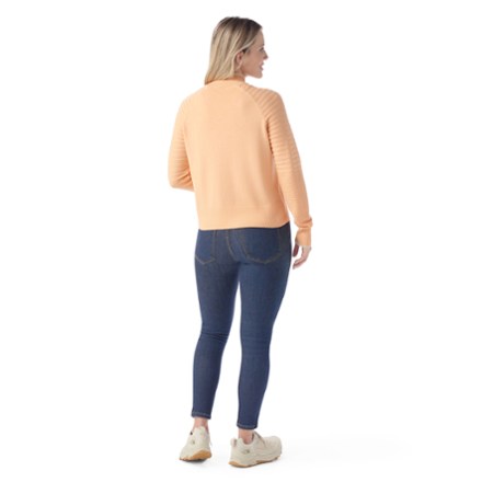 Edgewood Mock Neck Sweater - Women's