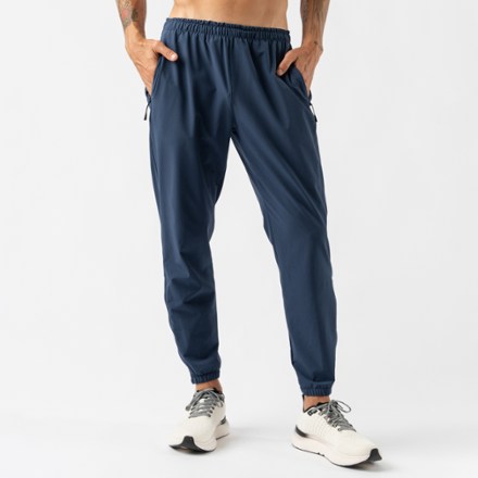 Runners Pants - Men's