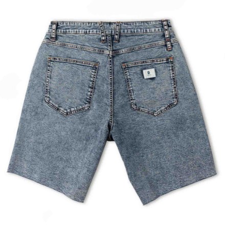 Cut-Off Bike Jorts - Men's