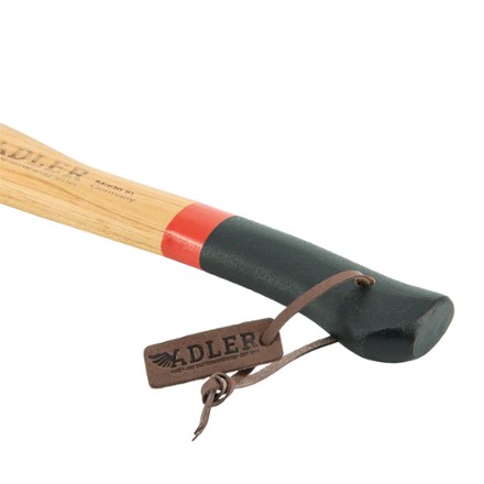 Rheinland Hatchet